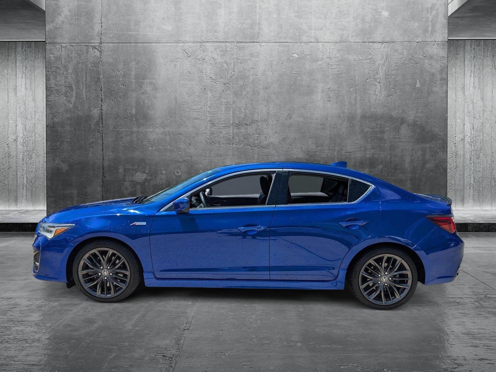 2019 Acura ILX Vehicle Photo in Maitland, FL 32751