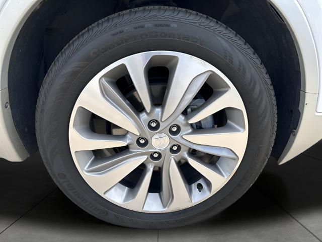 2019 Buick Encore Vehicle Photo in MANITOWOC, WI 54220-5838