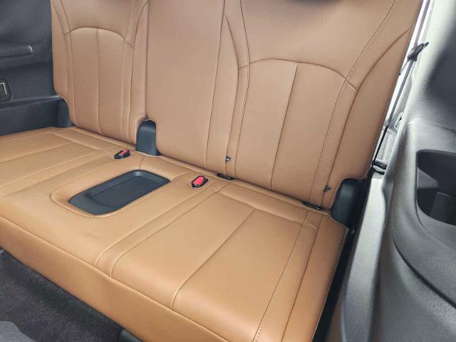 2025 INFINITI QX60 Vehicle Photo in DALLAS, TX 75209