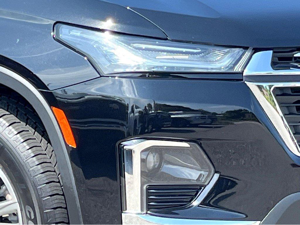 2023 Chevrolet Traverse Vehicle Photo in SAVANNAH, GA 31406-4513