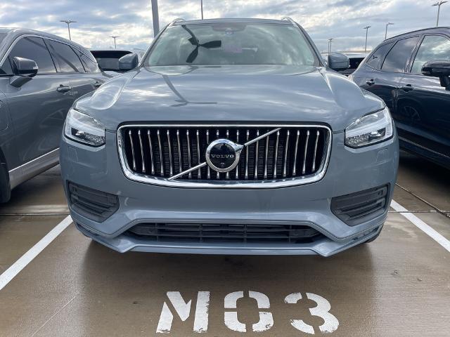 2022 Volvo XC90 Vehicle Photo in Grapevine, TX 76051