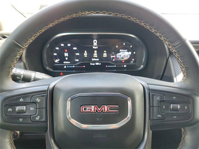 2024 GMC Yukon XL Vehicle Photo in SUNRISE, FL 33323-3202