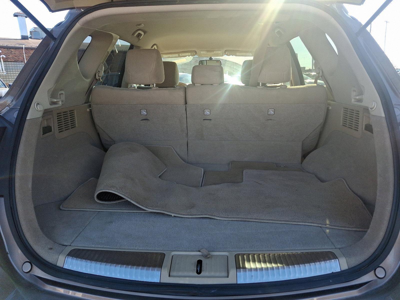 2014 Nissan Murano Vehicle Photo in Harrisburg, PA 17111