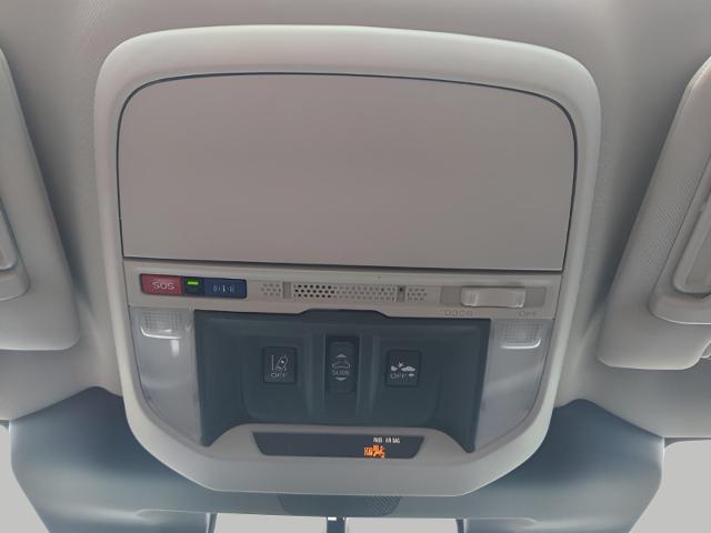 2024 Subaru Forester Vehicle Photo in Green Bay, WI 54304