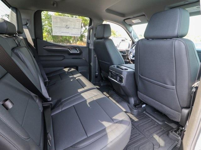2025 GMC Sierra 1500 Vehicle Photo in HOMOSASSA, FL 34448-1461