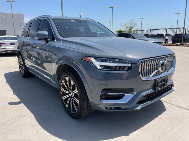 2020 Volvo XC90 Vehicle Photo in Grapevine, TX 76051