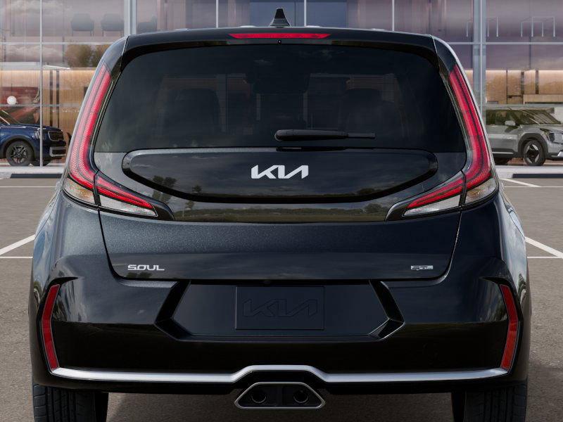 2025 Kia Soul Vehicle Photo in Langhorne, PA 19047