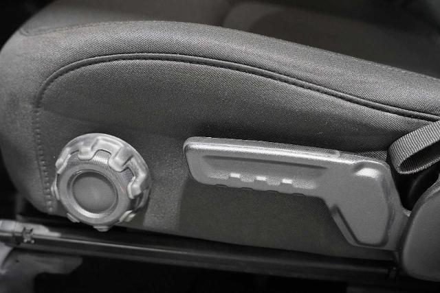 2020 Jeep Wrangler Unlimited Vehicle Photo in GRAPEVINE, TX 76051