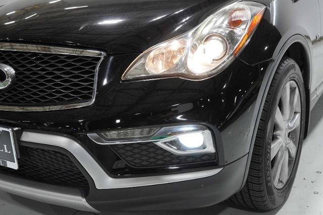 2016 INFINITI QX50 Vehicle Photo in GRAPEVINE, TX 76051