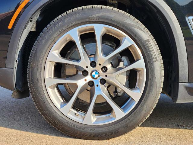 2023 BMW X5 xDrive40i Vehicle Photo in PLANO, TX 75024