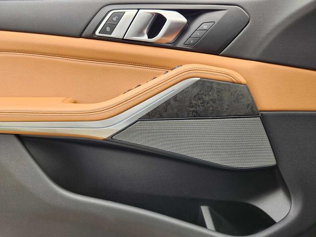 2024 BMW X5 xDrive40i Vehicle Photo in PLANO, TX 75024