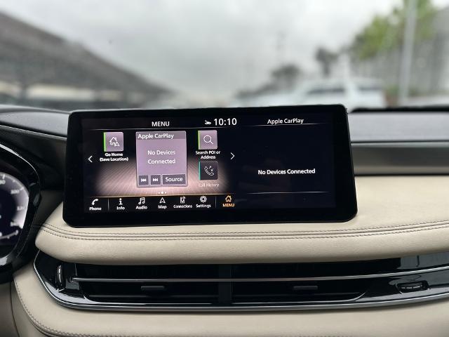 2023 INFINITI QX60 Vehicle Photo in Grapevine, TX 76051