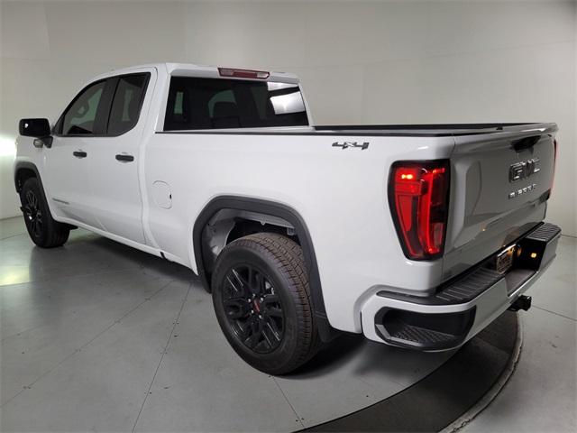 2025 GMC Sierra 1500 Vehicle Photo in PRESCOTT, AZ 86305-3700