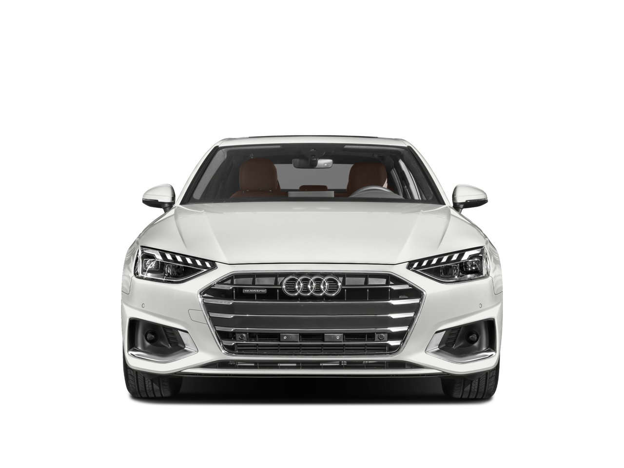 2024 Audi A4 Sedan Vehicle Photo in Tulsa, OK 74129
