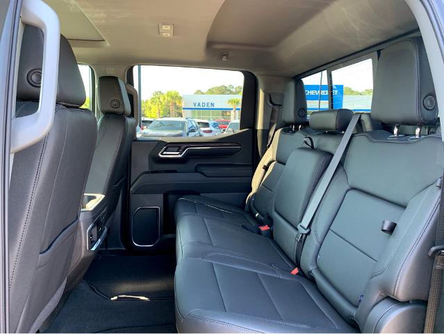 2025 GMC Sierra 1500 Vehicle Photo in BEAUFORT, SC 29906-4218