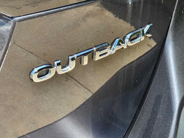 2022 Subaru Outback Vehicle Photo in DALLAS, TX 75209