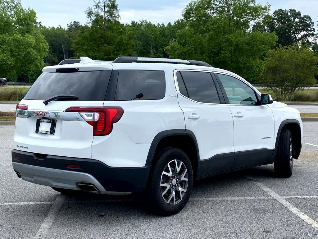 2022 GMC Acadia Vehicle Photo in POOLER, GA 31322-3252