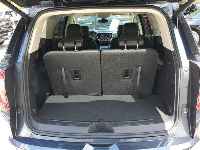 2020 GMC Acadia Vehicle Photo in SUNRISE, FL 33323-3202