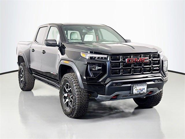 2025 GMC Canyon Vehicle Photo in PUYALLUP, WA 98371-4149