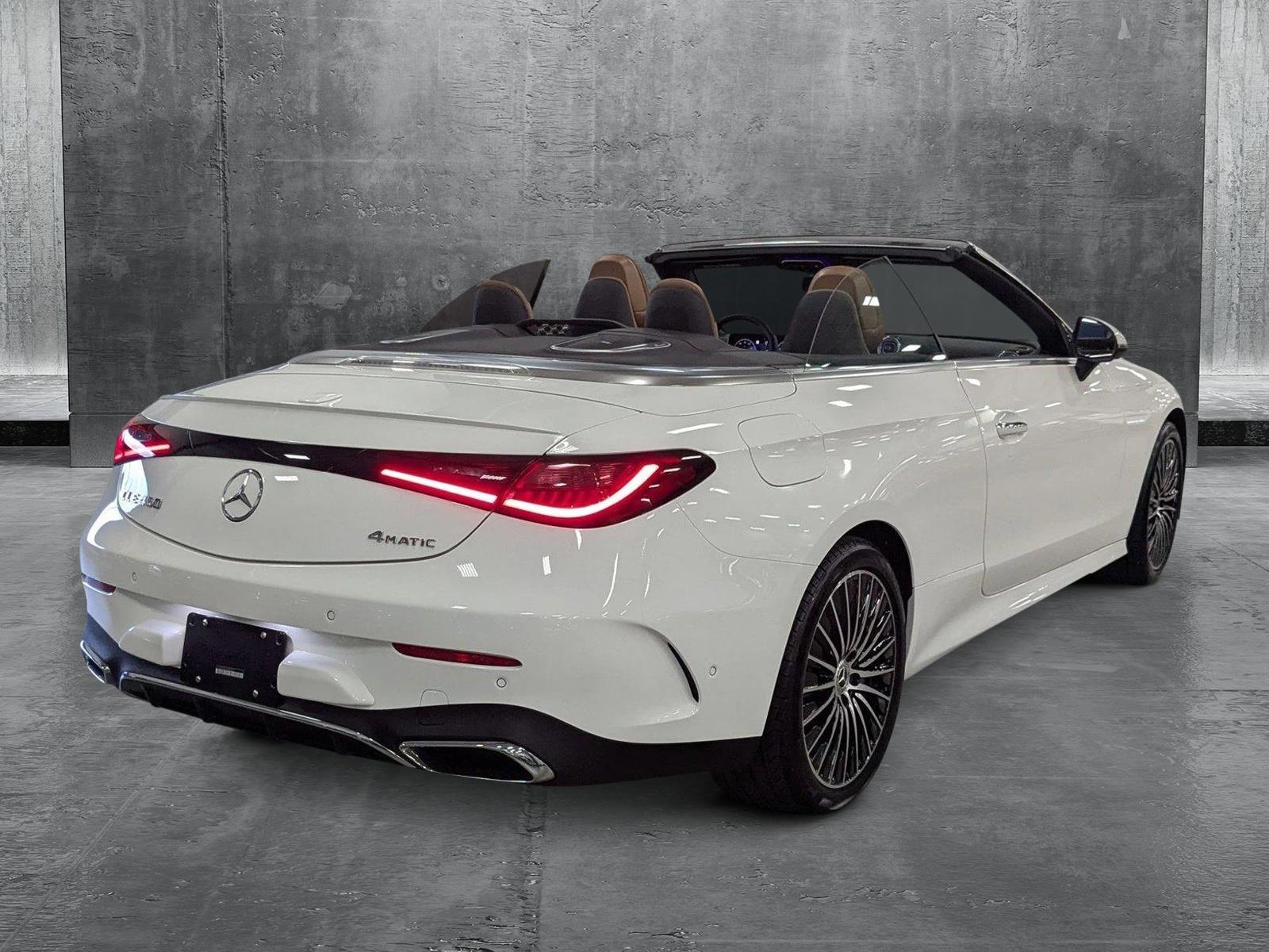 2024 Mercedes-Benz CLE Vehicle Photo in Pompano Beach, FL 33064