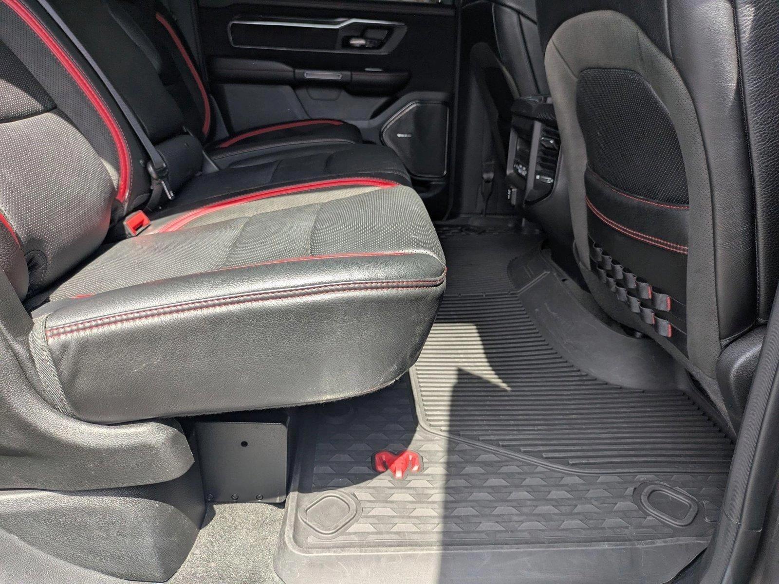 2021 Ram 1500 Vehicle Photo in ORLANDO, FL 32812-3021