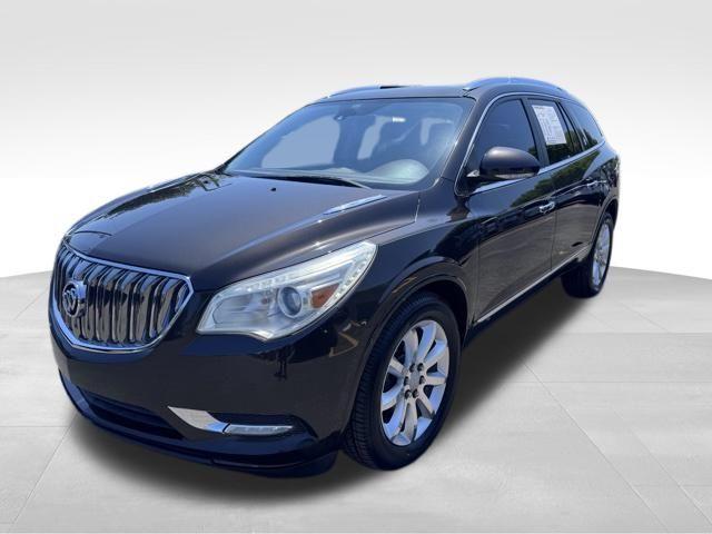 2014 Buick Enclave Vehicle Photo in DELRAY BEACH, FL 33483-3294