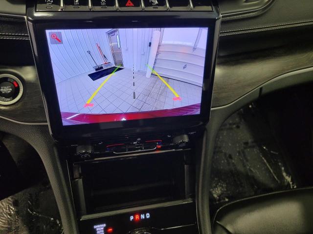 2023 Jeep Grand Cherokee L Vehicle Photo in Kaukauna, WI 54130