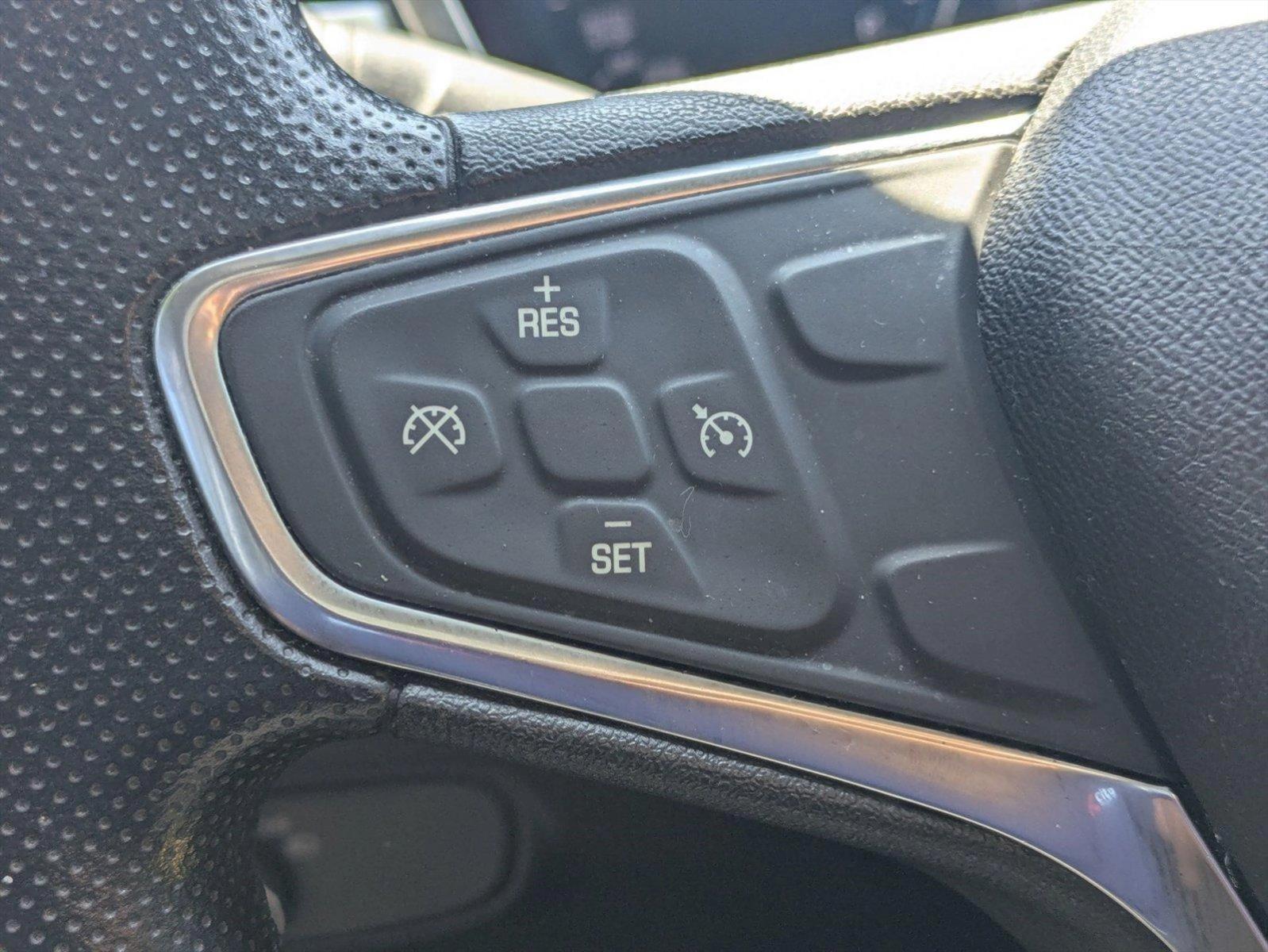 2019 Chevrolet Equinox Vehicle Photo in GREENACRES, FL 33463-3207