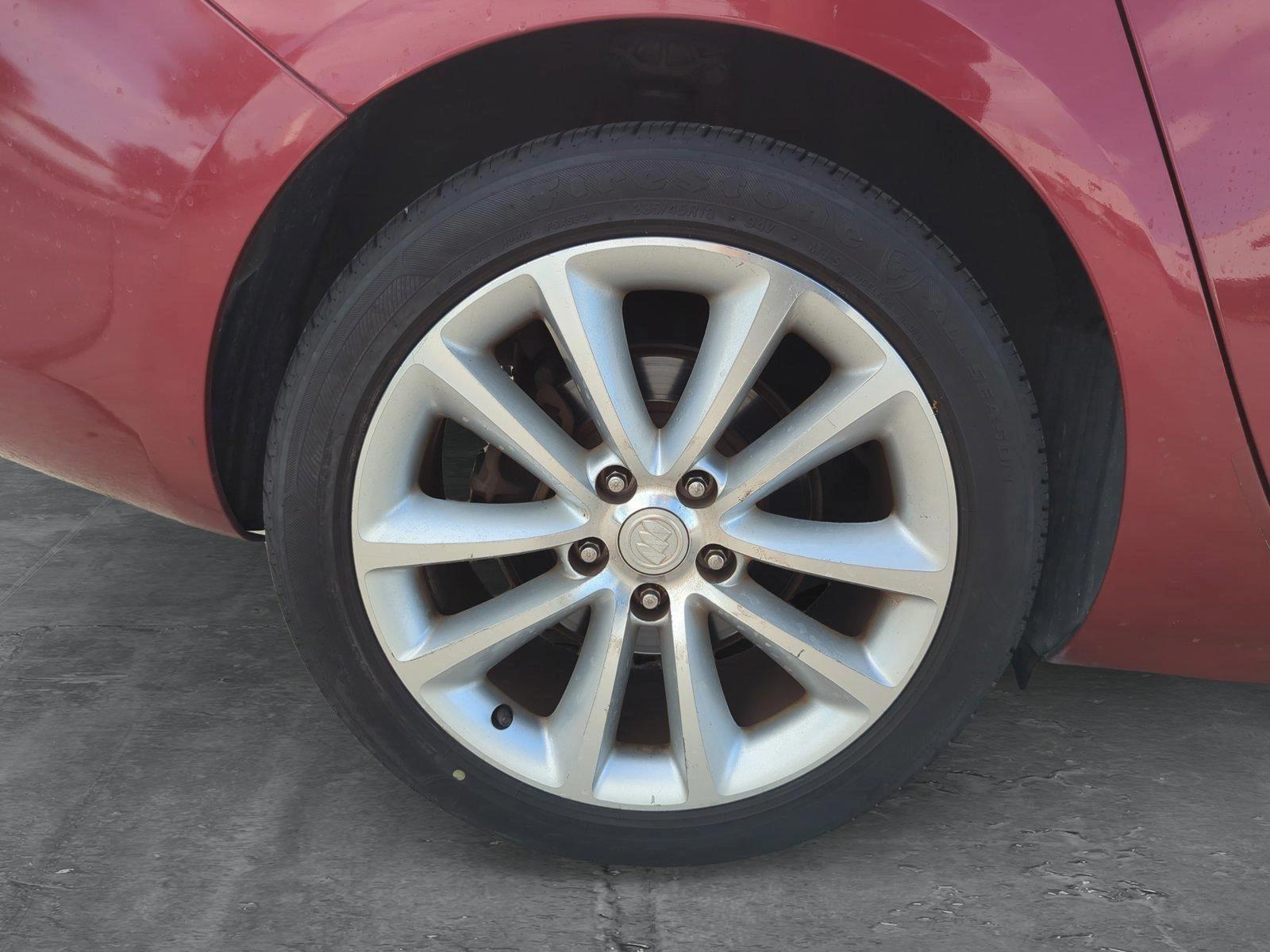 2014 Buick Verano Vehicle Photo in Margate, FL 33063