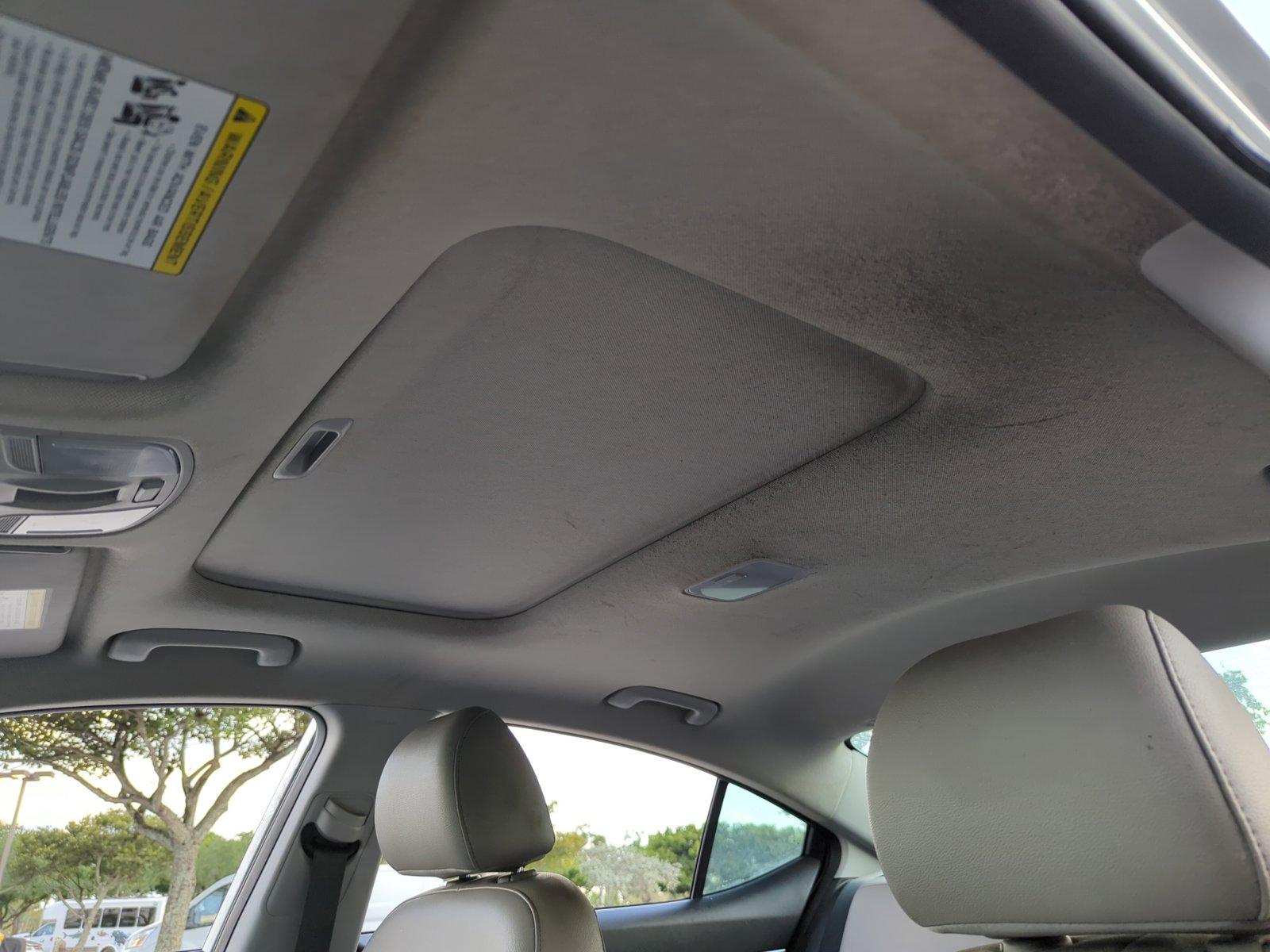 2017 Hyundai Elantra Vehicle Photo in ORLANDO, FL 32812-3021