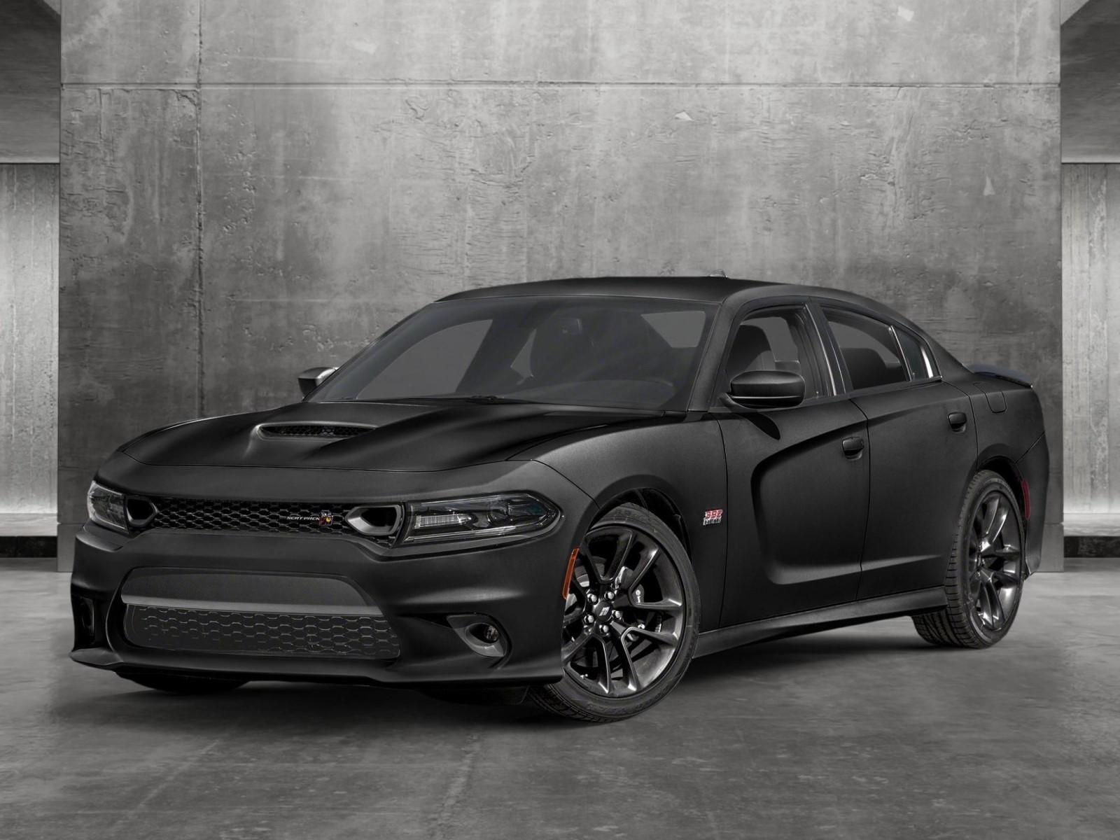 2022 Dodge Charger Vehicle Photo in Santa Clarita, CA 91355