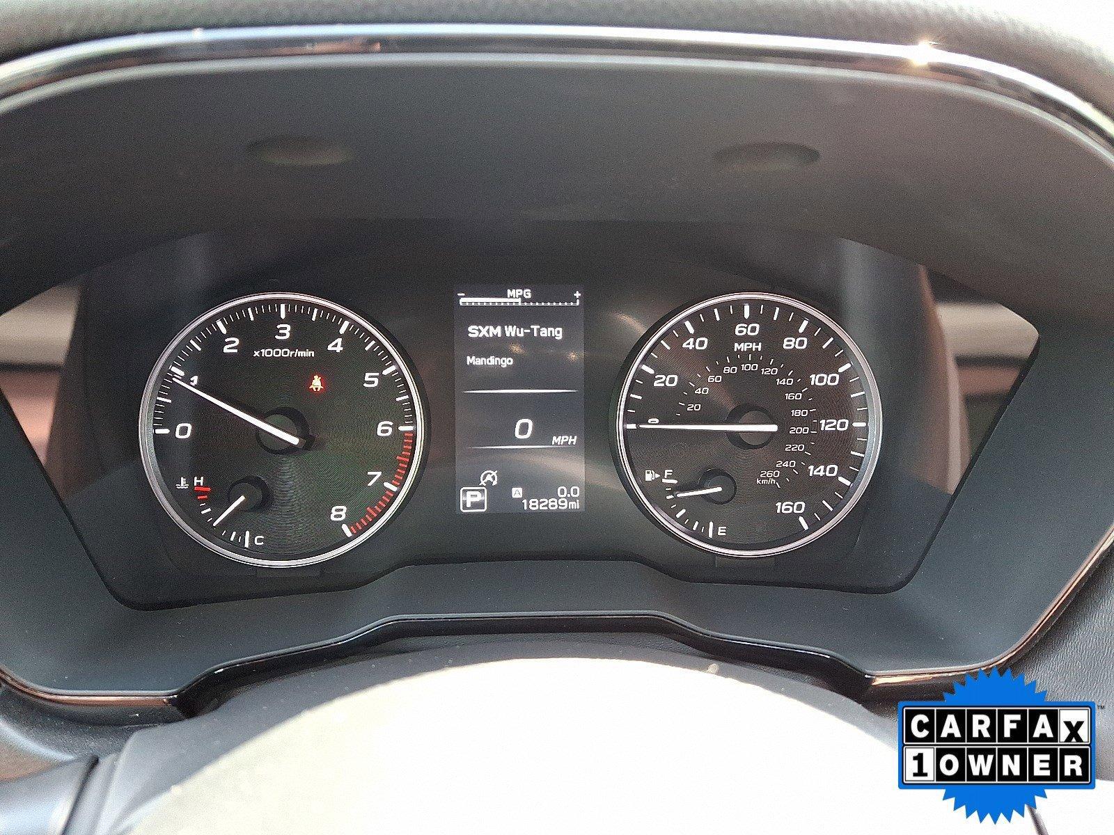 2024 Subaru Outback Vehicle Photo in Harrisburg, PA 17111