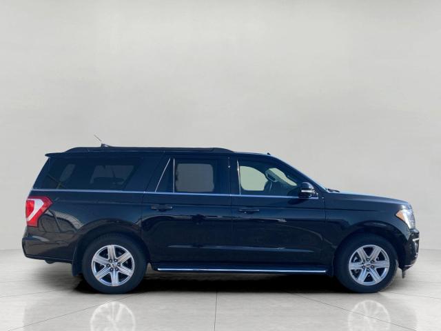 2018 Ford Expedition Max Vehicle Photo in APPLETON, WI 54914-4656