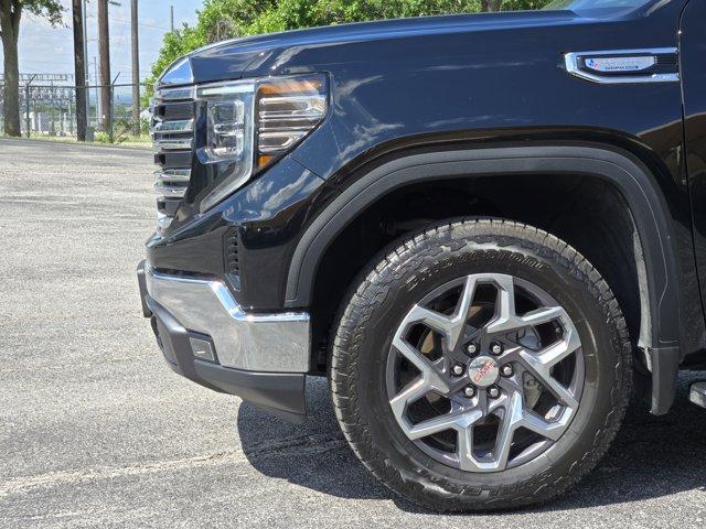 2024 GMC Sierra 1500 Vehicle Photo in Decatur, TX 76234