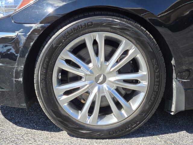 2012 Hyundai GENESIS Vehicle Photo in Decatur, TX 76234