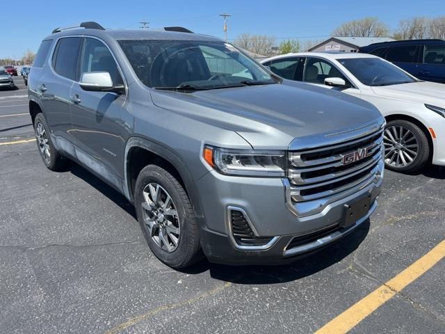 2023 GMC Acadia Vehicle Photo in GREEN BAY, WI 54304-5303