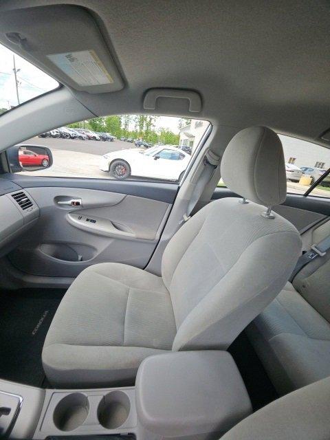 2013 Toyota Corolla Vehicle Photo in Trevose, PA 19053