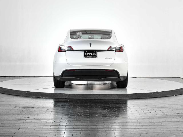 2022 Tesla Model Y Vehicle Photo in DALLAS, TX 75235