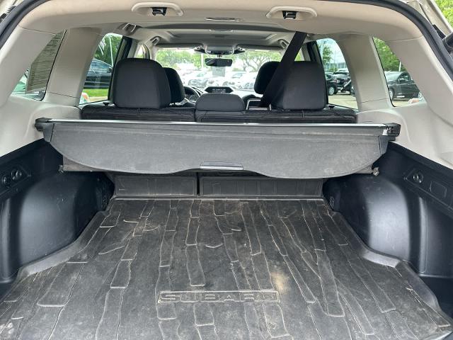 2022 Subaru Forester Vehicle Photo in DALLAS, TX 75209