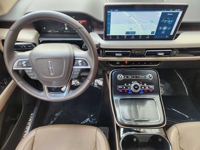 2022 Lincoln Nautilus Vehicle Photo in Grapevine, TX 76051