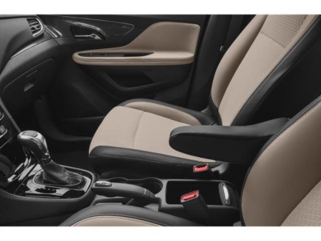 2022 Buick Encore Vehicle Photo in LIGHTHOUSE POINT, FL 33064-6849