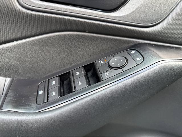 2024 Nissan Rogue Vehicle Photo in Savannah, GA 31419