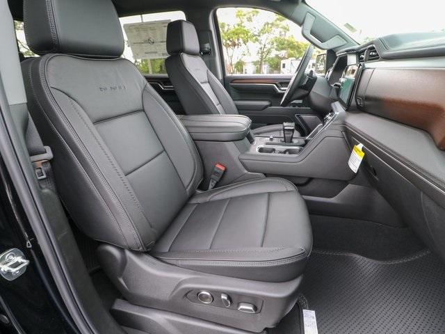 2025 GMC Sierra 1500 Vehicle Photo in HOMOSASSA, FL 34448-1461