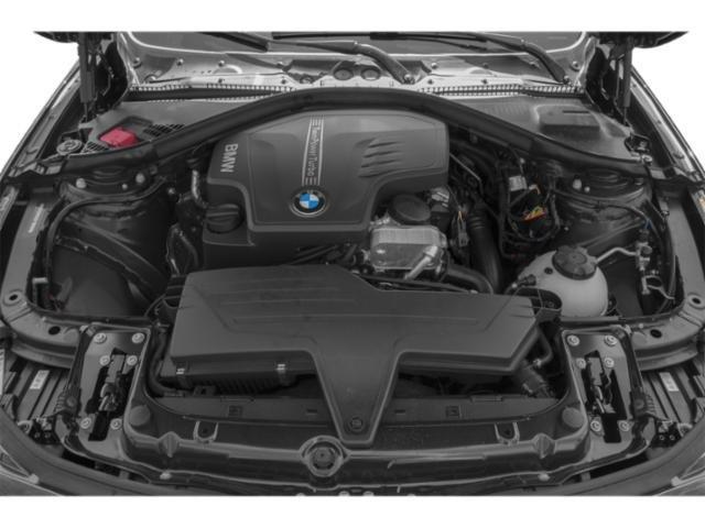 2015 BMW 3 Series Vehicle Photo in POMPANO BEACH, FL 33064-7091