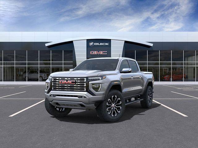 2025 GMC Canyon Vehicle Photo in WATERTOWN, CT 06795-3318
