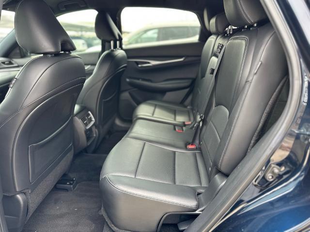 2025 INFINITI QX50 Vehicle Photo in Grapevine, TX 76051