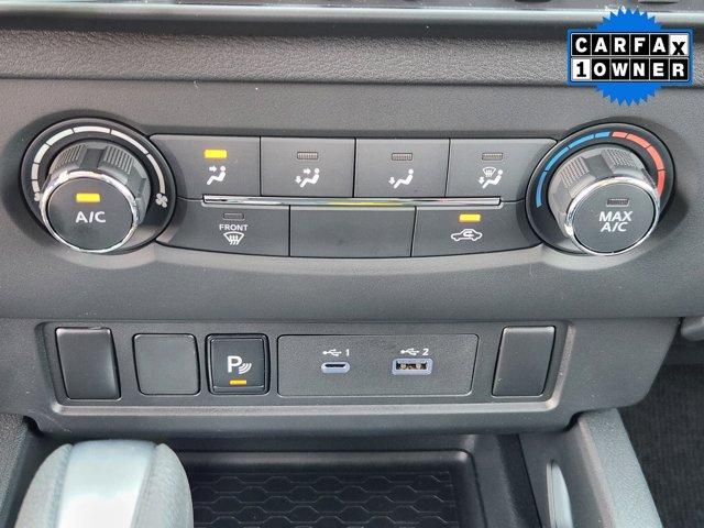 2025 Nissan Frontier Vehicle Photo in Ardmore, PA 19003