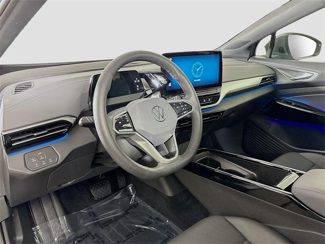 2023 Volkswagen ID.4 Vehicle Photo in Puyallup, WA 98371