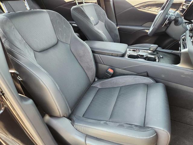 2024 Lexus RX 350h Vehicle Photo in PLANO, TX 75024