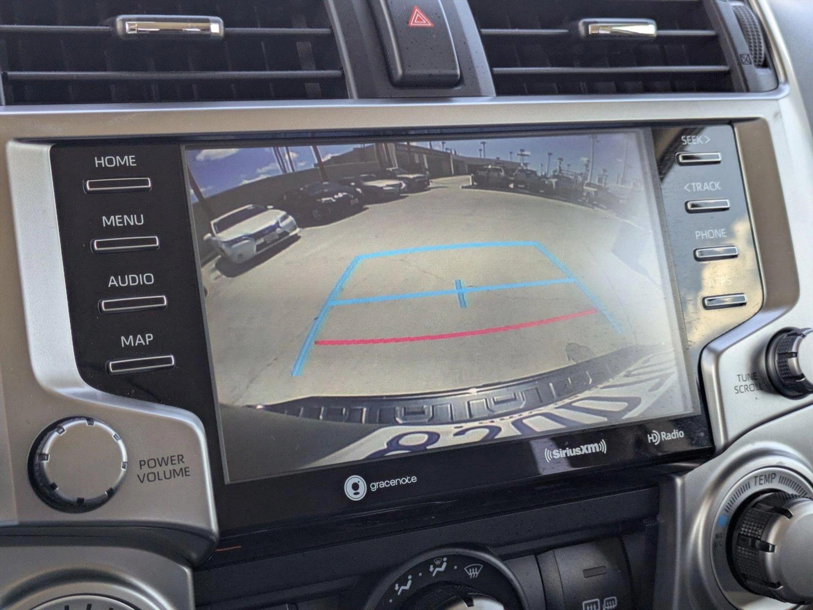 2021 Toyota 4Runner Vehicle Photo in Tustin, CA 92782